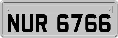 NUR6766