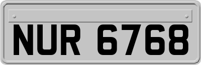 NUR6768