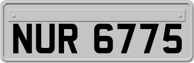 NUR6775