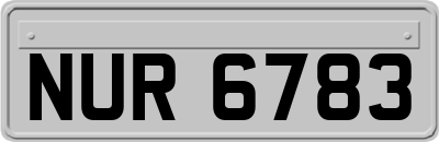 NUR6783