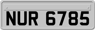 NUR6785