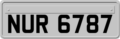 NUR6787