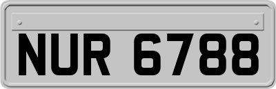 NUR6788