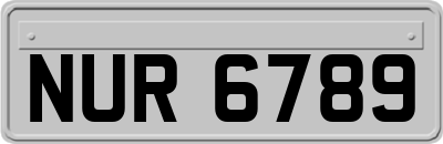 NUR6789