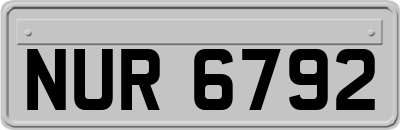 NUR6792
