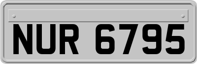 NUR6795