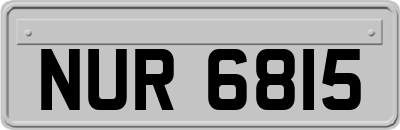 NUR6815