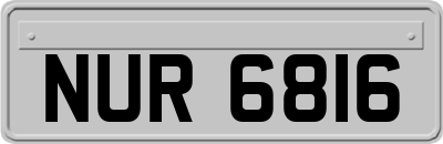 NUR6816