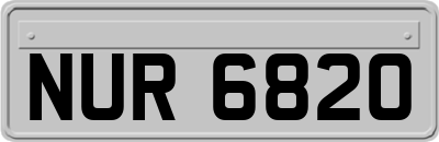 NUR6820