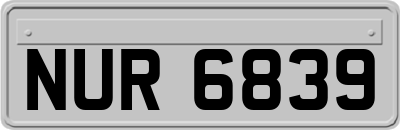 NUR6839