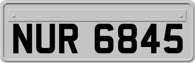 NUR6845