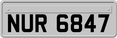 NUR6847