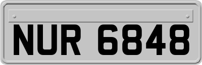 NUR6848