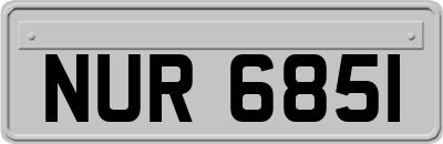 NUR6851