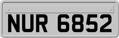 NUR6852