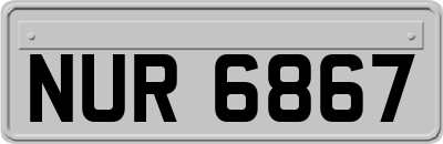 NUR6867