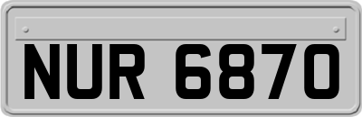 NUR6870