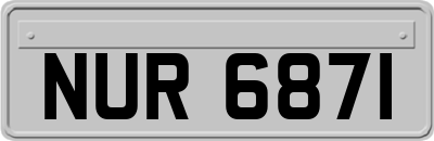 NUR6871