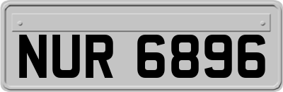 NUR6896