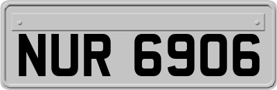 NUR6906