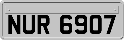 NUR6907