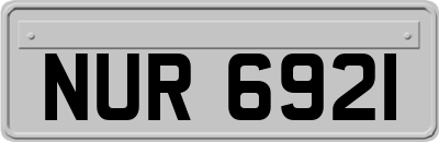 NUR6921