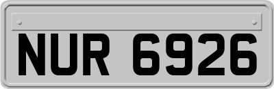 NUR6926