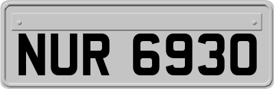 NUR6930
