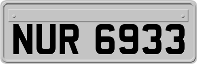 NUR6933