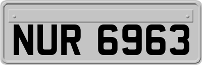 NUR6963