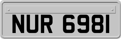 NUR6981
