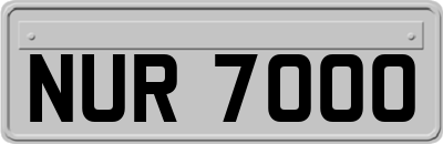 NUR7000