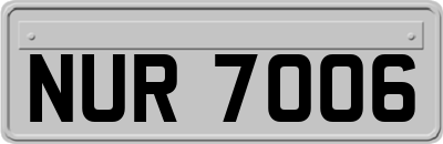 NUR7006