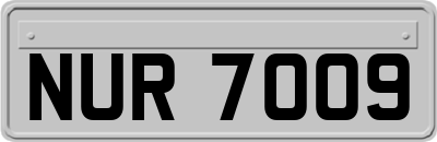 NUR7009