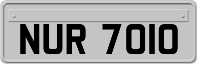 NUR7010