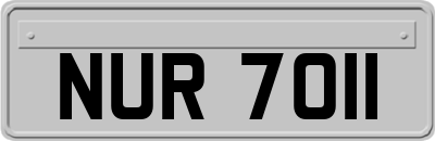 NUR7011