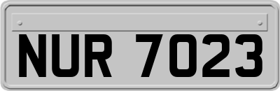 NUR7023