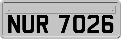 NUR7026