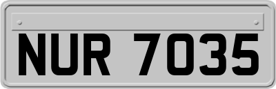 NUR7035