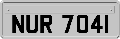 NUR7041