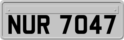 NUR7047