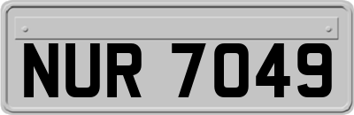 NUR7049