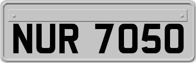 NUR7050