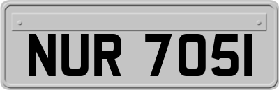 NUR7051