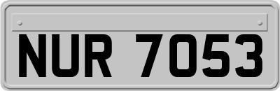 NUR7053