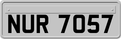 NUR7057