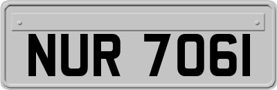 NUR7061