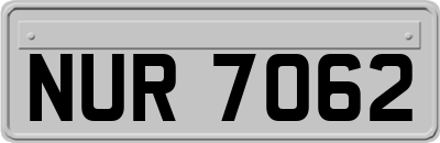 NUR7062