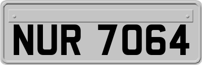 NUR7064