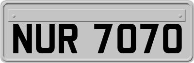 NUR7070